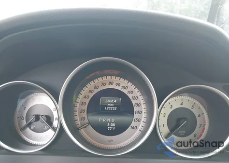 2014 Mercedes-Benz C 300 Luxury 4Matic/Sport 4Matic из США, поврежденный, VIN WDDGF8AB7EG201975